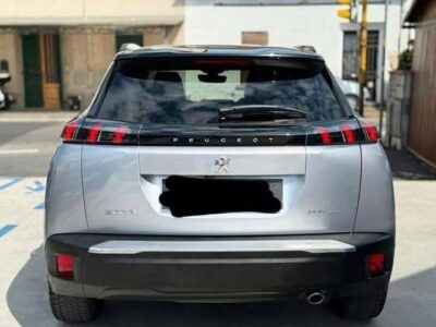 Peugeot 2008 BlueHDi 130 S&S EAT8 GT Line - Image 2
