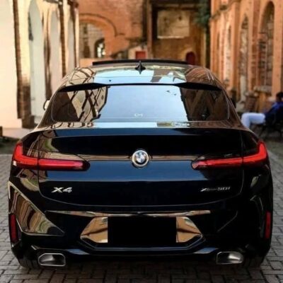 BMW X4 2.0 xDrive 30i M - obrazek 13