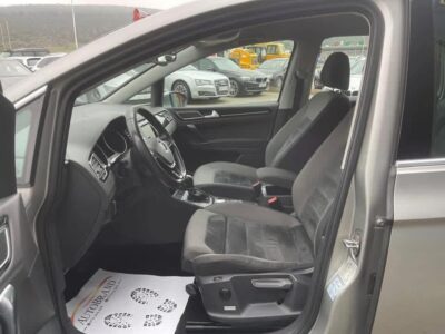 Volkswagen Golf 7 Sportsvan – Image 13