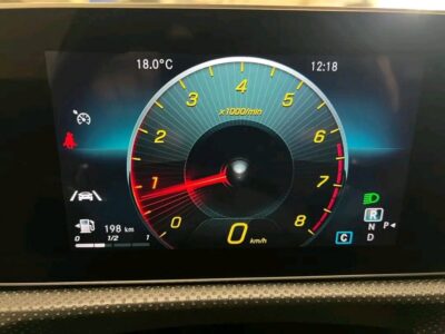Mercedes-Benz A-Class - Image 13