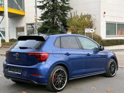 VOLKSWAGEN POLO GTI 1.2 – Image 13