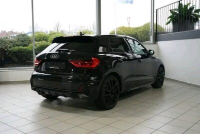 Audi A1 Sportback – Image 13