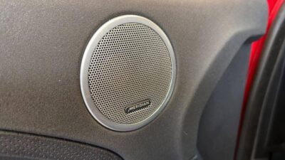 Land Rover Range Rover Evoque – Image 14