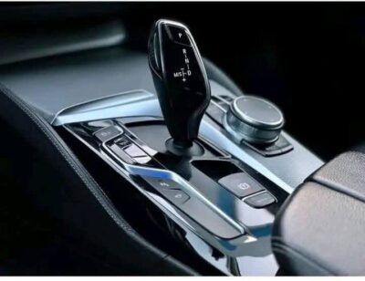 BMW M550d xDrive – Image 14
