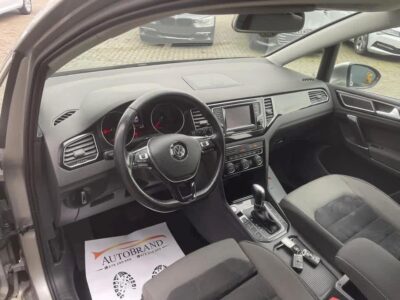Volkswagen Golf 7 Sportsvan – Image 14