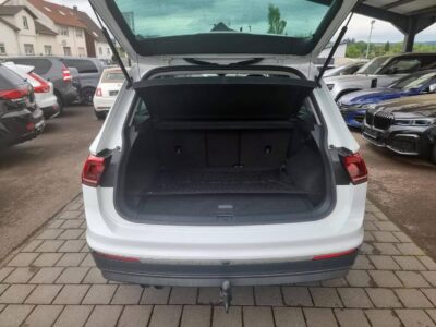 Volkswagen Tiguan Highline 4Motor DSG - Image 14