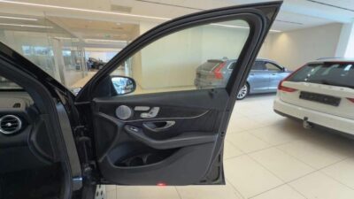 Mercedes-Benz GLC-Klasse – Bild 15