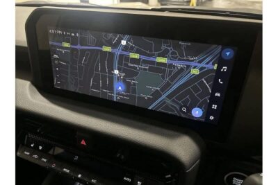 Toyota Landcruiser Prado GXL GDJ251R - Slika 15
