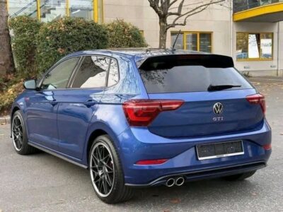 VOLKSWAGEN POLO GTI 1.2 – Image 14