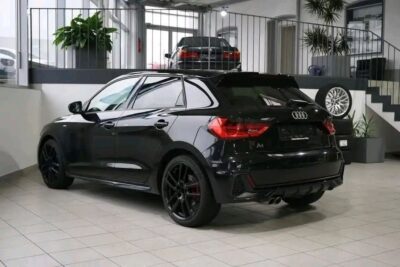 Audi A1 Sportback – Image 14