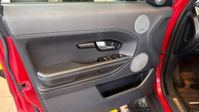Land Rover Range Rover Evoque – Image 15