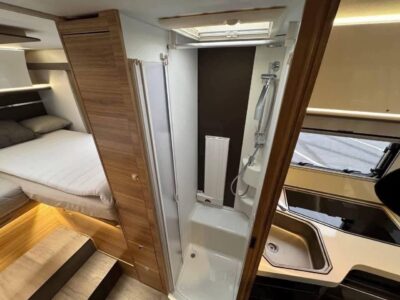Adria Sonic Supreme I 710S 177 ch 2,3 L Camping-car – Image 16