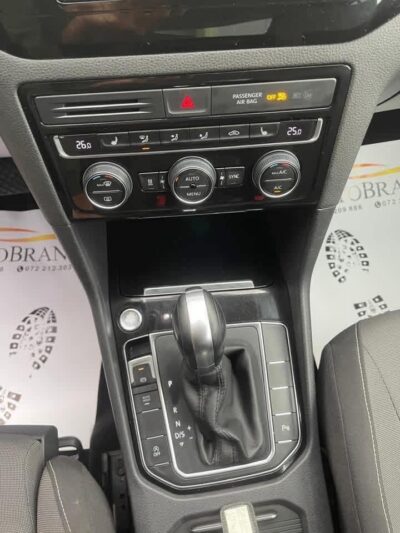 Volkswagen Golf 7 Sportsvan – Image 15