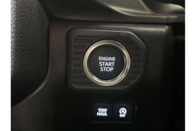 Toyota Landcruiser Prado GXL GDJ251R - Slika 16