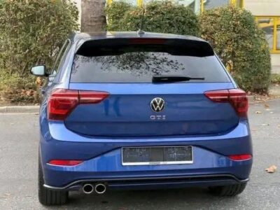 VOLKSWAGEN POLO GTI 1.2 – Image 15