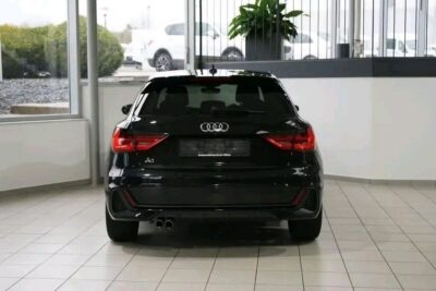 Audi A1 Sportback – Image 15