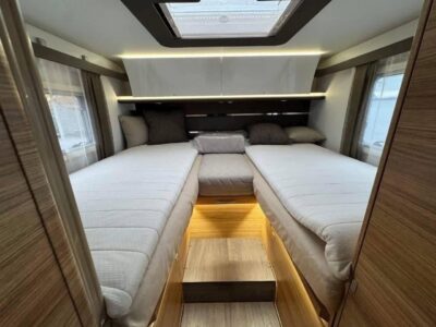 Adria Sonic Supreme I 710S 177 ch 2,3 L Camping-car – Image 17