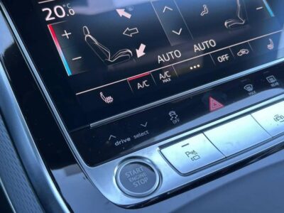 AUDI Q8 3.0 TDI MHEV S LINE EDITION QUATTRO 286 CH TIPTRONIC – Image 16