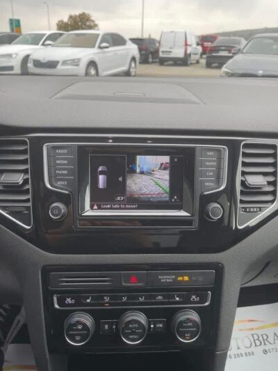 Volkswagen Golf 7 Sportsvan – Image 16