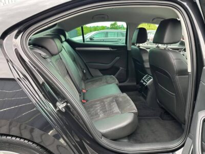 Skoda Superb – Bild 17