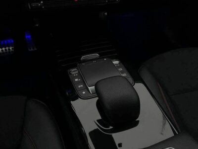 Mercedes-Benz Klasy CLA - obrazek 17