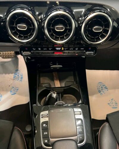 Mercedes-Benz A-Class - Image 17