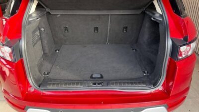 Land Rover Range Rover Evoque – Image 17