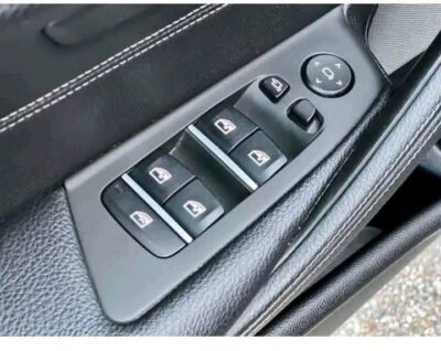 BMW M550d xDrive – Image 17