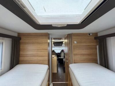 Adria Sonic Supreme I 710S 177 ch 2,3 L Camping-car – Image 18