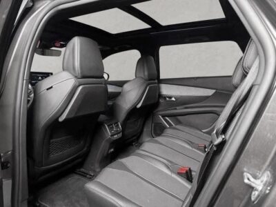 Peugeot 5008 131 PS/GT-Line - Image 17