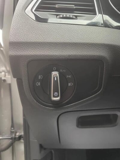 Volkswagen Golf 7 Sportsvan – Image 17