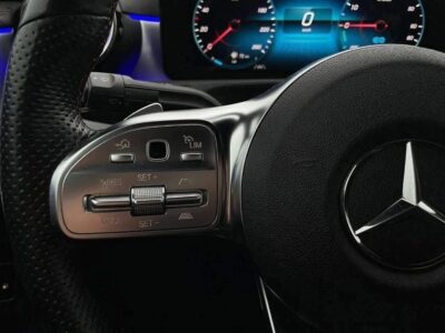 Mercedes-Benz Klasy CLA - obrazek 18