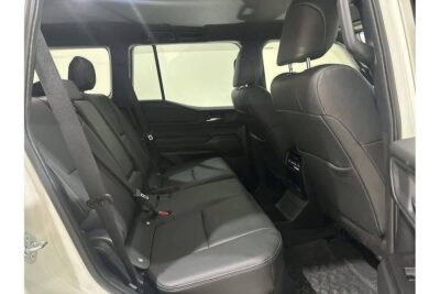 Toyota Landcruiser Prado GXL GDJ251R - Slika 18