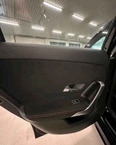 Mercedes-Benz A-Class - Image 18