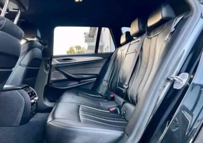 BMW M550d xDrive – Image 18
