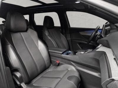 Peugeot 5008 131 PS/GT-Line - Image 18