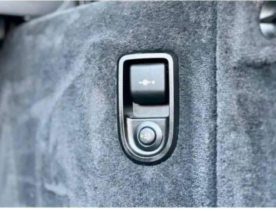 BMW M550d xDrive – Image 19