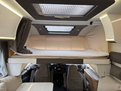 Adria Sonic Supreme I 710S 177 ch 2,3 L Camping-car – Image 20