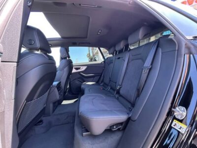 AUDI Q8 3.0 TDI MHEV S LINE EDITION QUATTRO 286 CH TIPTRONIC – Image 19