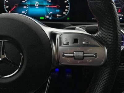 Mercedes-Benz Klasy CLA - obrazek 19