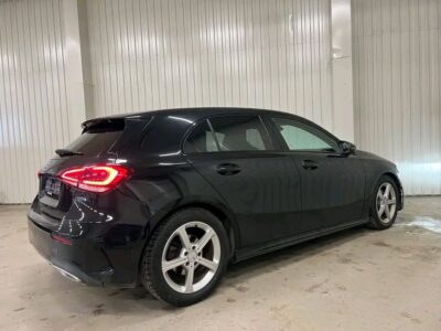 Mercedes-Benz A-Class - Image 20