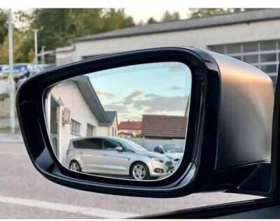 BMW M550d xDrive – Image 20
