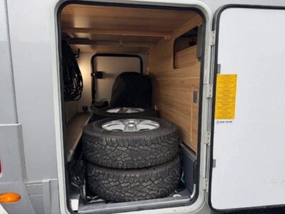 Adria Sonic Supreme I 710S 177 ch 2,3 L Camping-car – Image 15