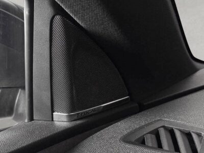 Peugeot 5008 131 PS/GT-Line - Image 20