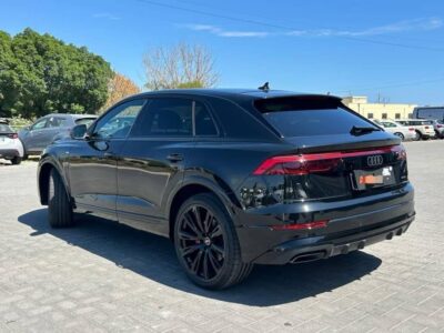 AUDI Q8 3.0 TDI MHEV S LINE EDITION QUATTRO 286 CH TIPTRONIC – Image 20