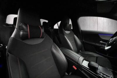 Mercedes-Benz Klasy CLA - obrazek 20