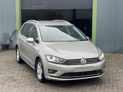 Volkswagen Golf 7 Sportsvan – Image 3