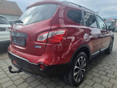 Nissan Qashqai 7 – Image 3