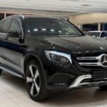 Mercedes-Benz GLC-klasa