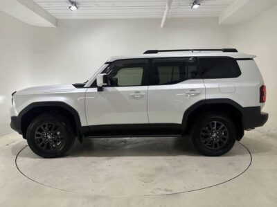 Toyota Landcruiser Prado GXL GDJ251R - Slika 3